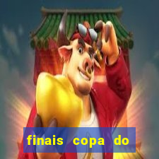 finais copa do brasil cruzeiro